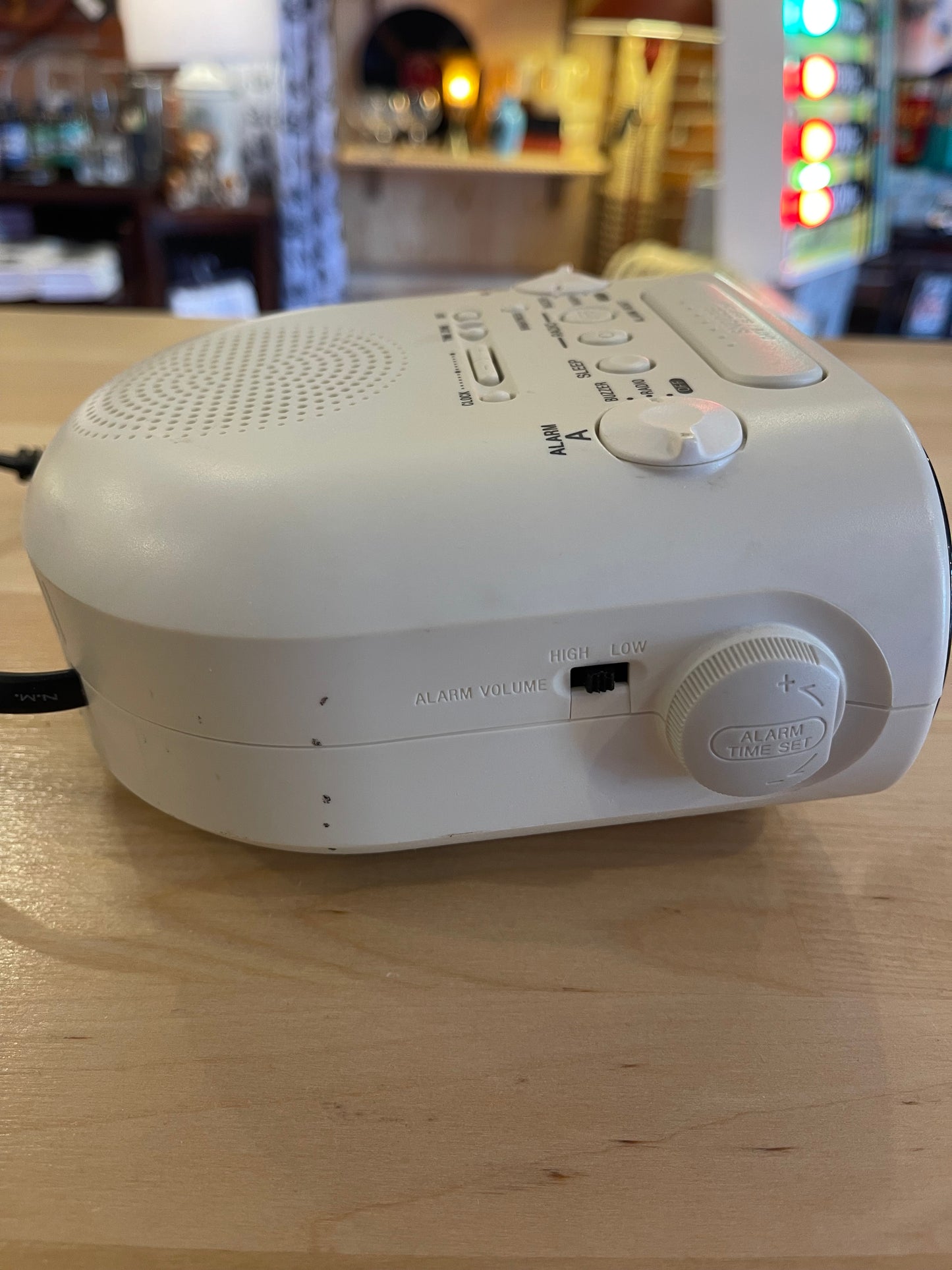 Sony Dream Machine (Working)