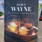 John Wayne Cocktail Book