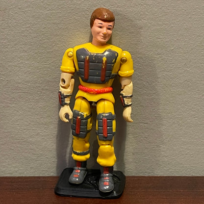 The Corps Night Lazer Action Figure