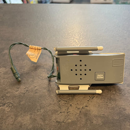 Star Trek Shuttlecraft Galileo Hallmark Ornament