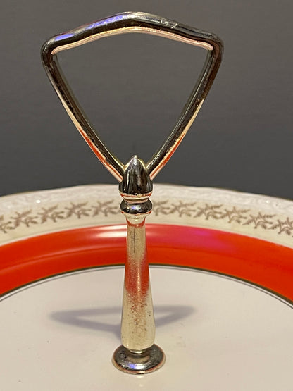 C.C. Thompson Mayfair Serving Tray