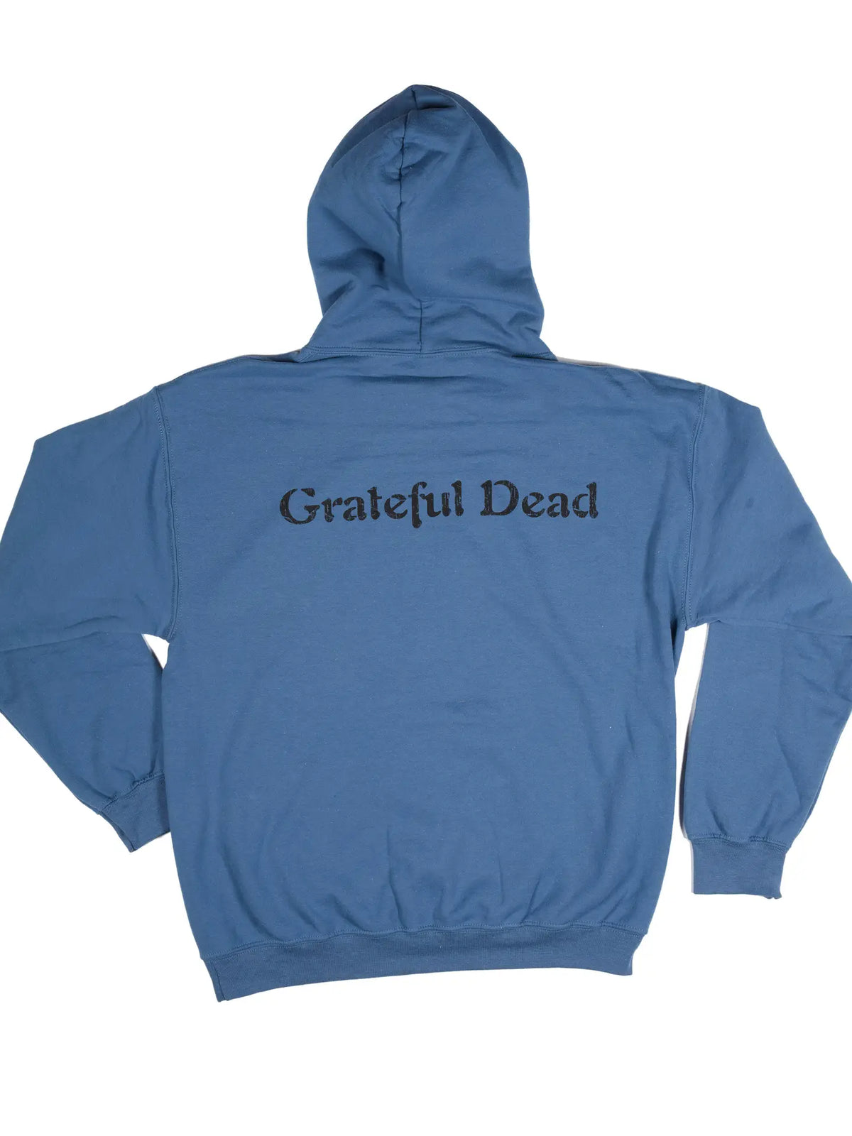Grateful Dead Steal Your Face Hoodie Sweatshirt