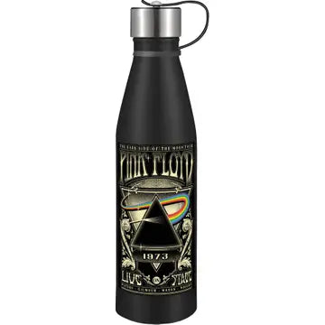 Pink Floyd Water Bottle
