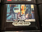 Sega Genesis Games