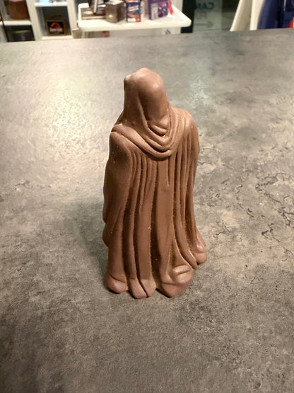 Star Wars Mace Windu 3.75 Inch