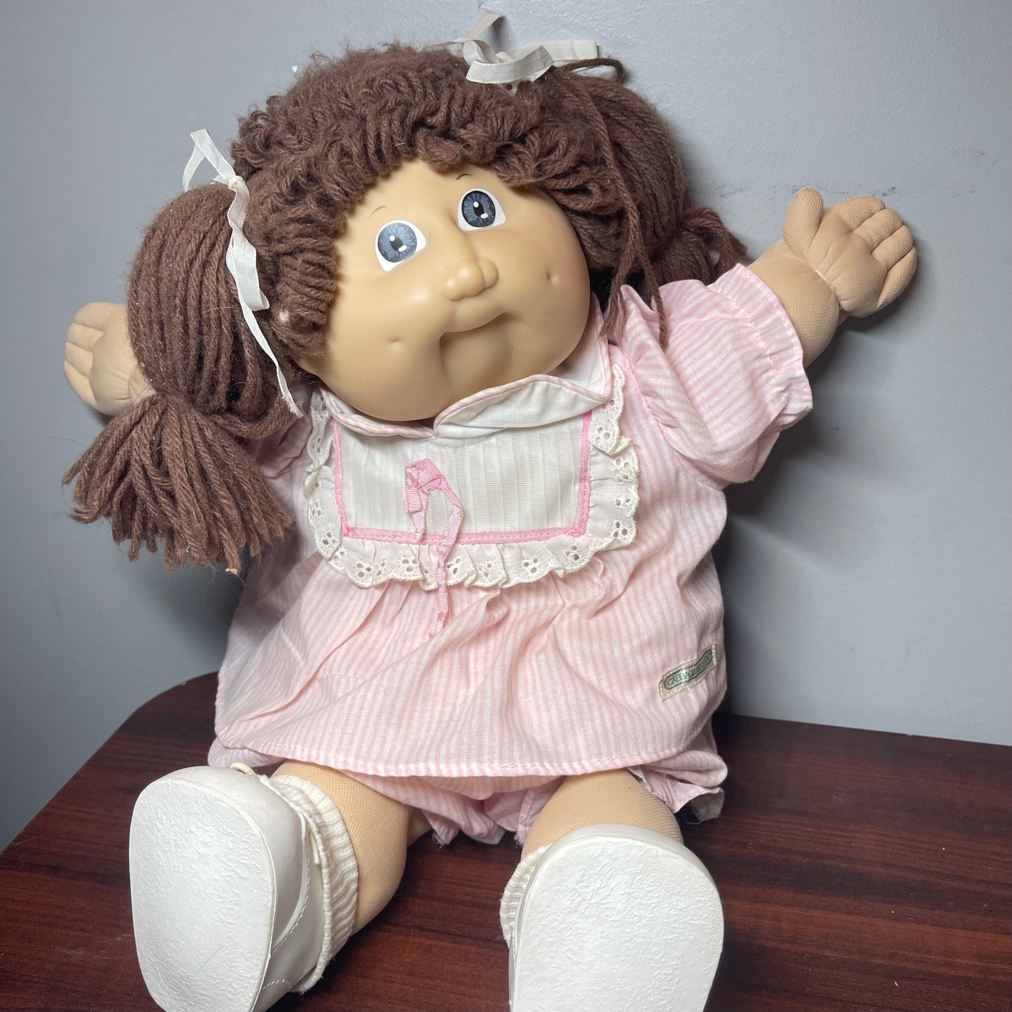 Cabbage Patch Kid