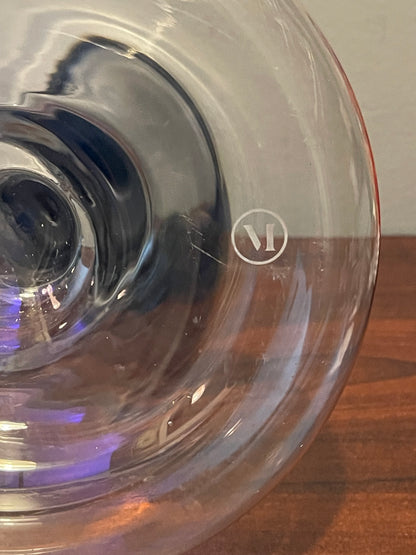 Audo Wine Breather Carafe