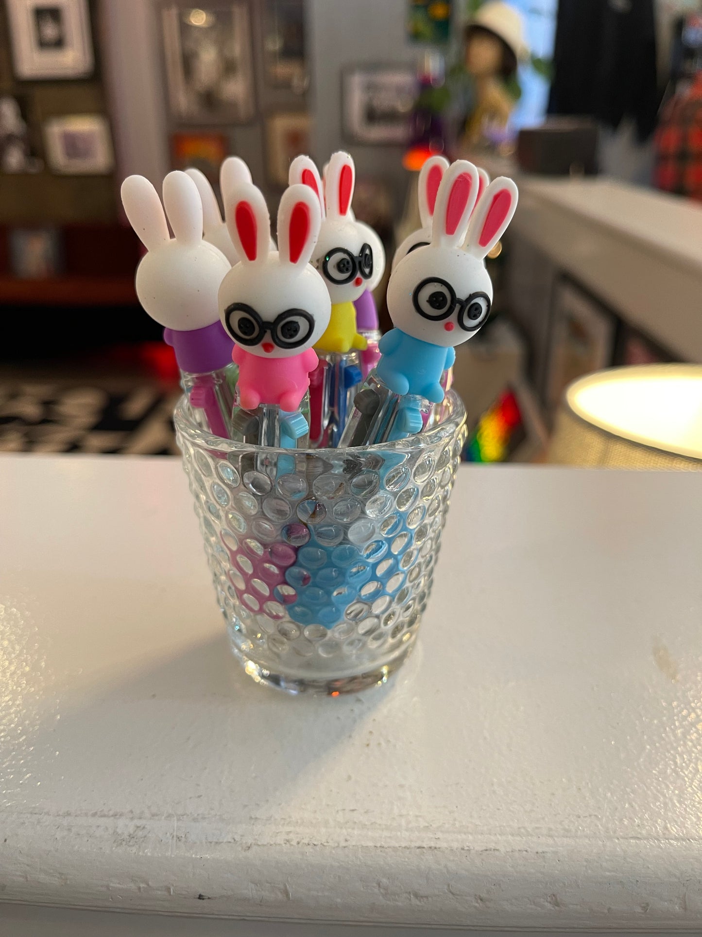 Bunny Pens