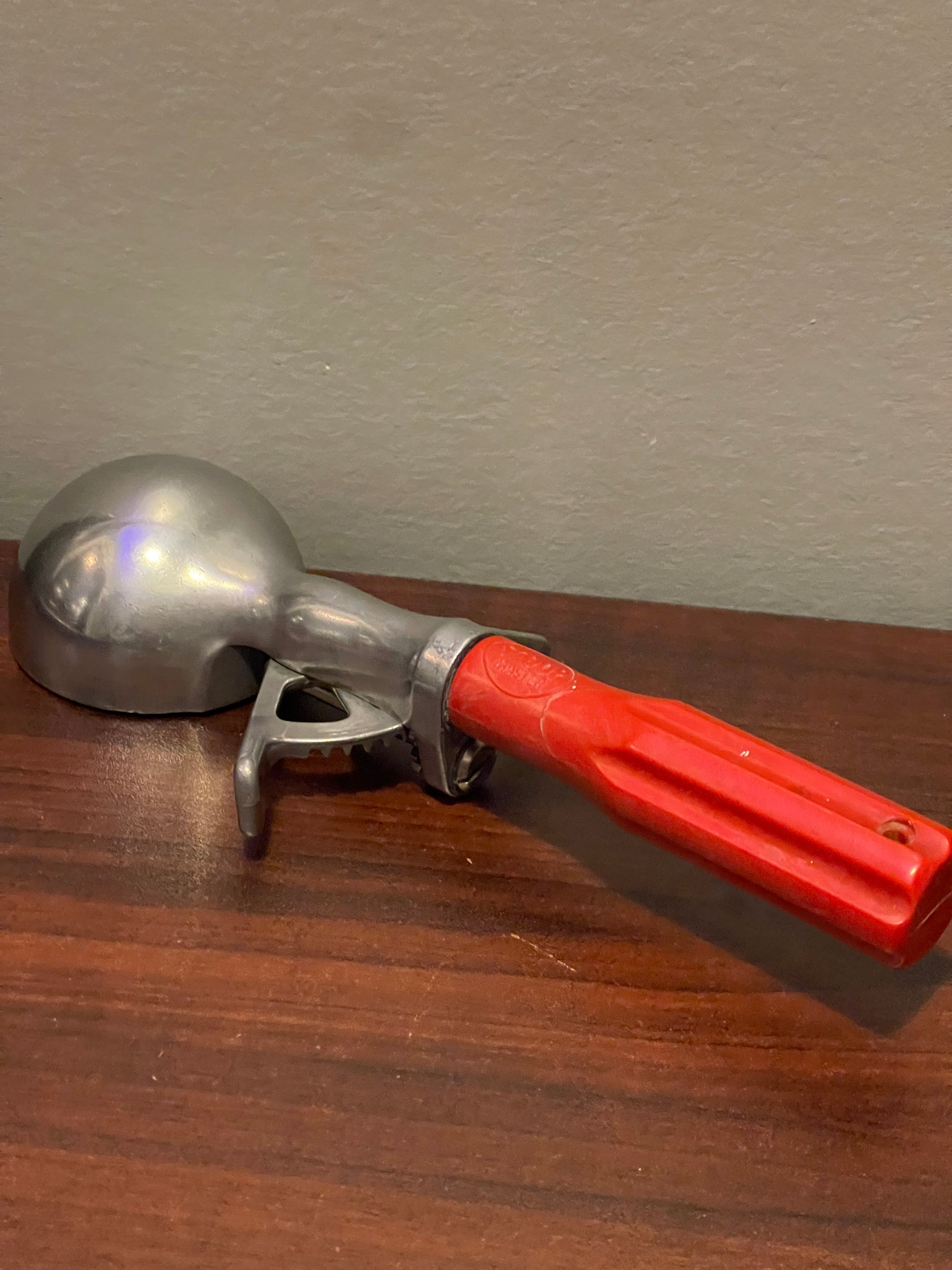 Scoop Master Ice Cream Scoop