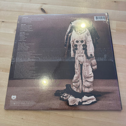 Randy Vanwarmer - Terraform Vinyl