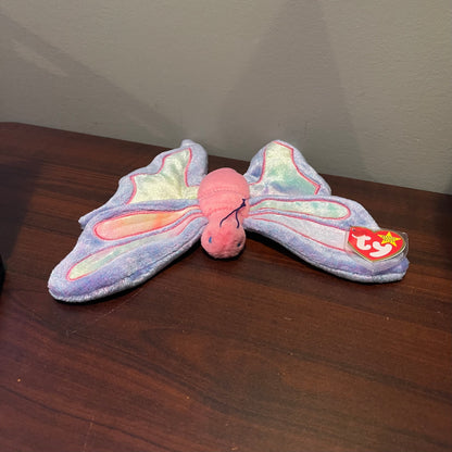 Beanie Babies with Tag