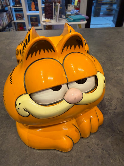 Garfield Phone