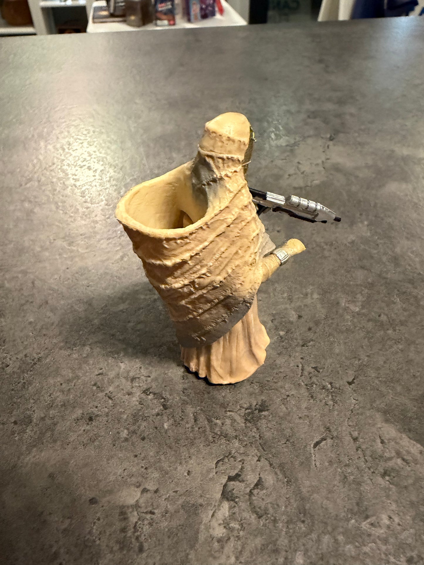 Star Wars Ketwol 2001