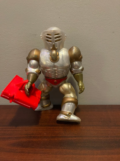 MOTU Extendar 1985 Complete