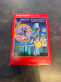 Night Stalker - Intellivision Game in Box