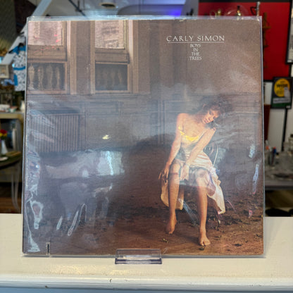 Carly Simon - Boys In The Trees Vinyl