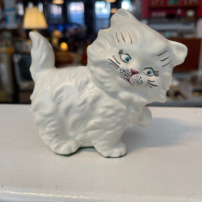Ceramic Kitty