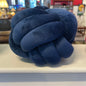 Knot Pillow