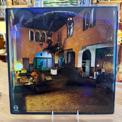 Eagles - Hotel California (6E-103) Vinyl