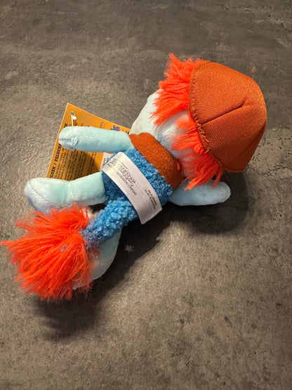 Fraggle Rock Boober 7.5 Inch Plush