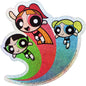 Powerpuff Girls Sticker