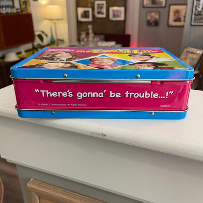 Facts of Life Fun Box