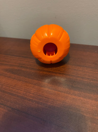 Grimace Pop Up Pumpkin