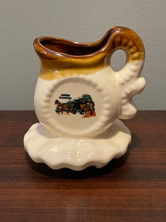 Amish Country Creamer