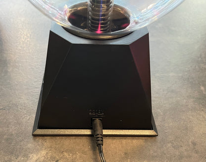Large Plasma Ball