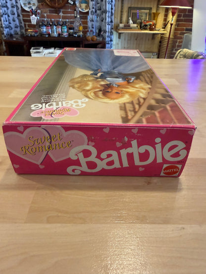 Sweet Romance Barbie