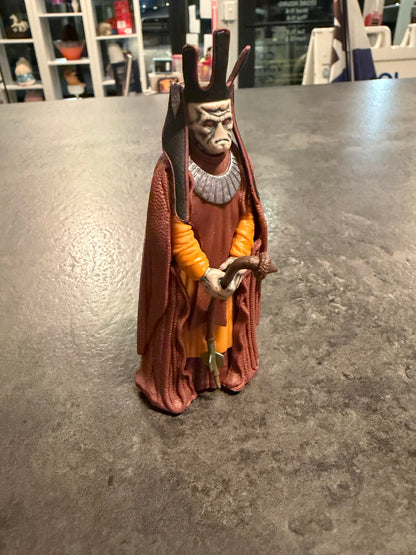 Star Wars Lott Dod Neimoidian Senator