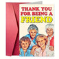 Golden Girls Card