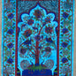 Bohemian Cotton Mandala Tapestry Assorted Colors