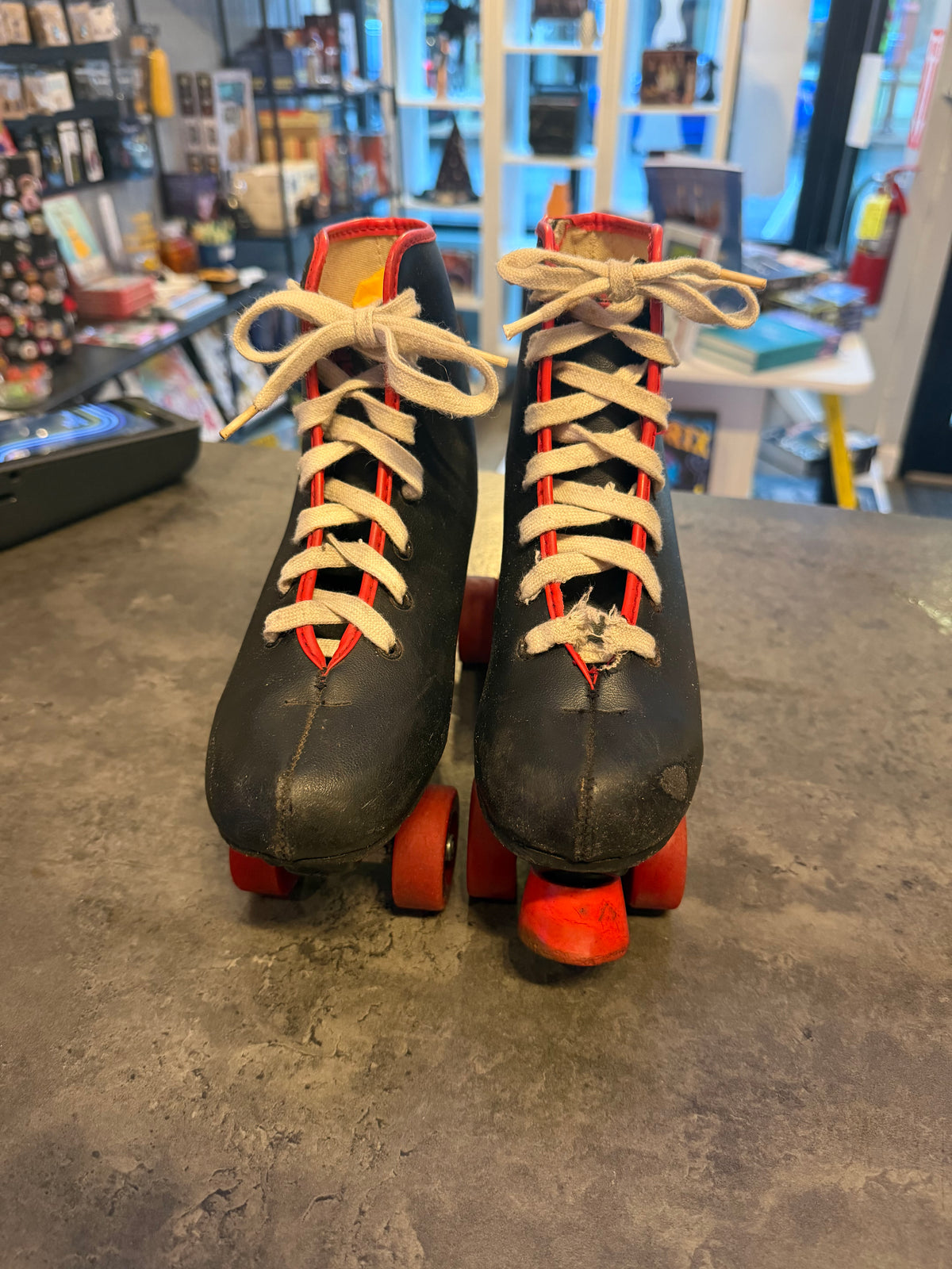 Star Wars Roller Skates