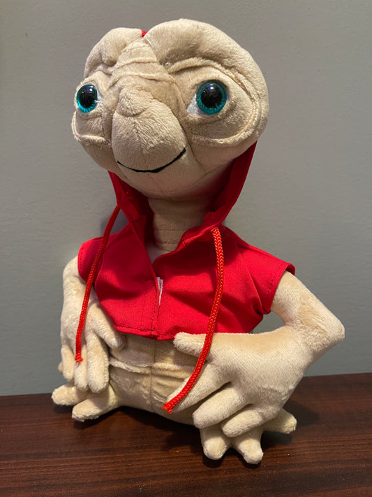 E.T. Plush