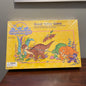 Land Before Time Great Valley Board Game