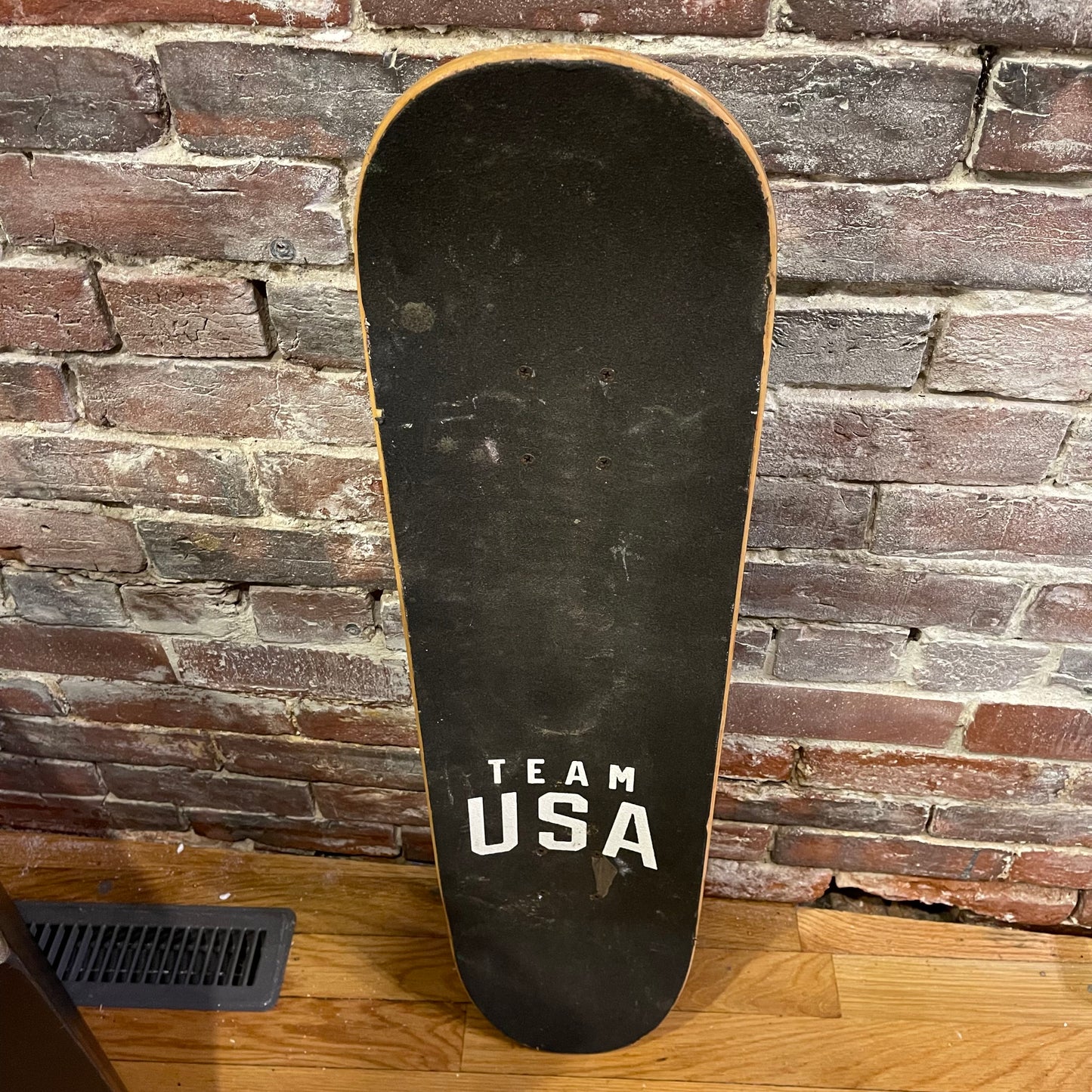 Kryptonics Team USA Skateboard