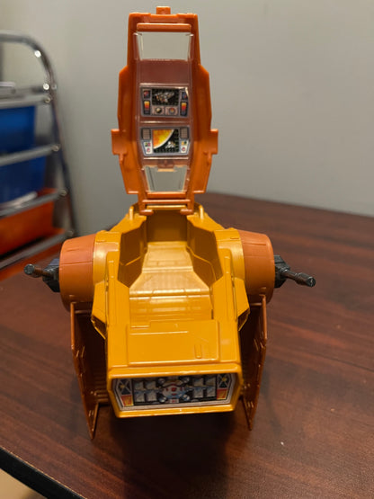 1983 Kenner Star Wars AST-5 Mini Rig