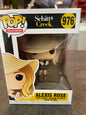Alexis Rose Funko Pop