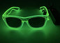 Light Up Sunglasses