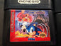Sega Genesis Games