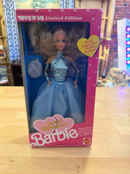 Sweet Romance Barbie