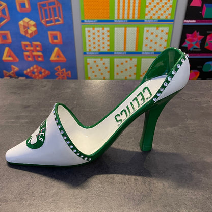 Celtics Wine Bottle Holder