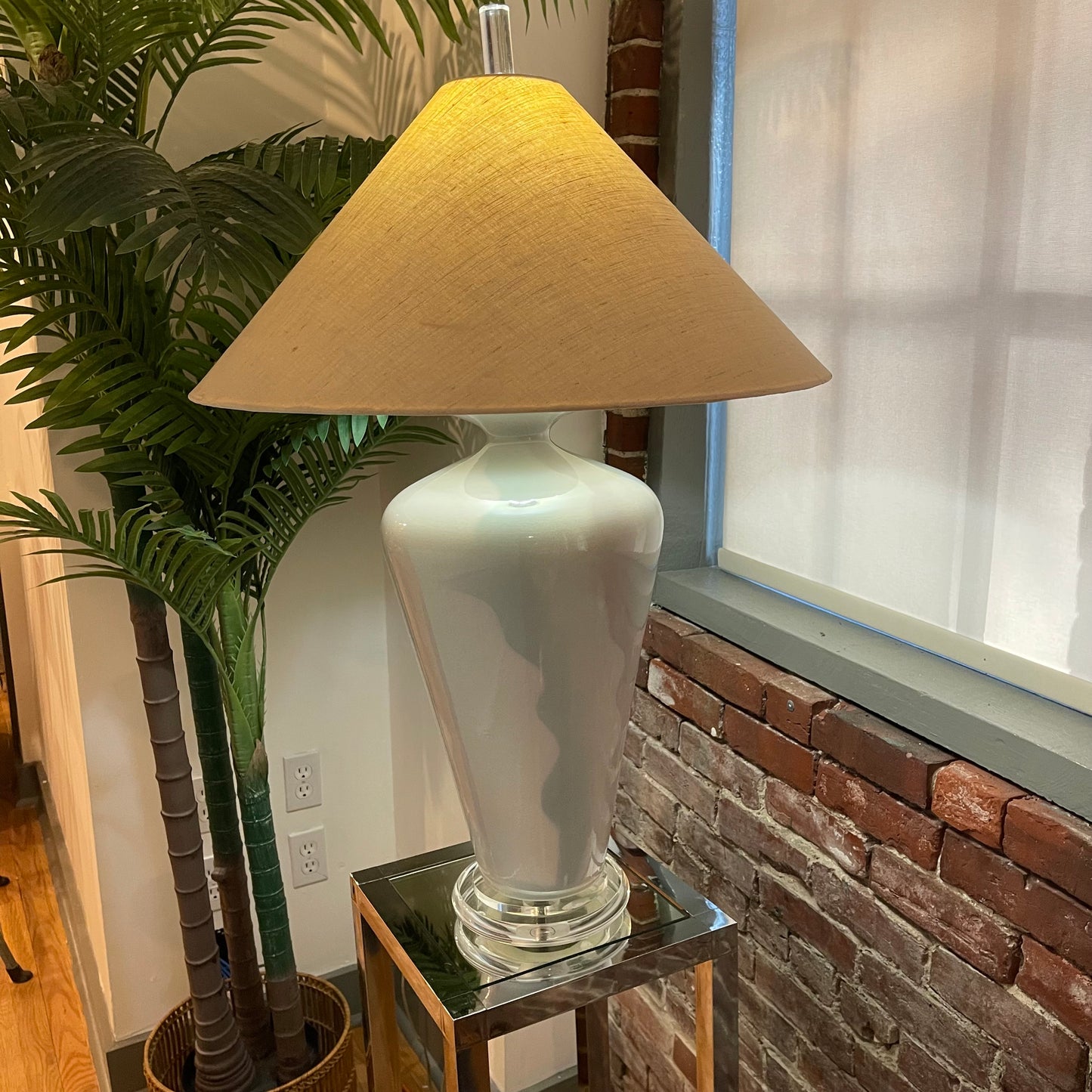 California Casuals Lamp