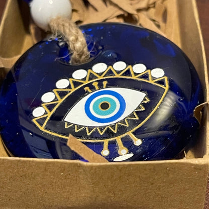 Evil Eye Amulet