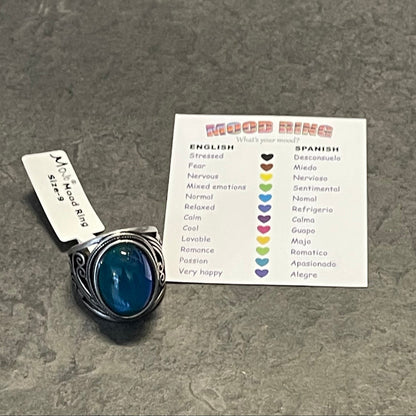 Mood Ring