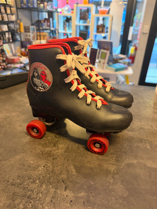 Star Wars Roller Skates