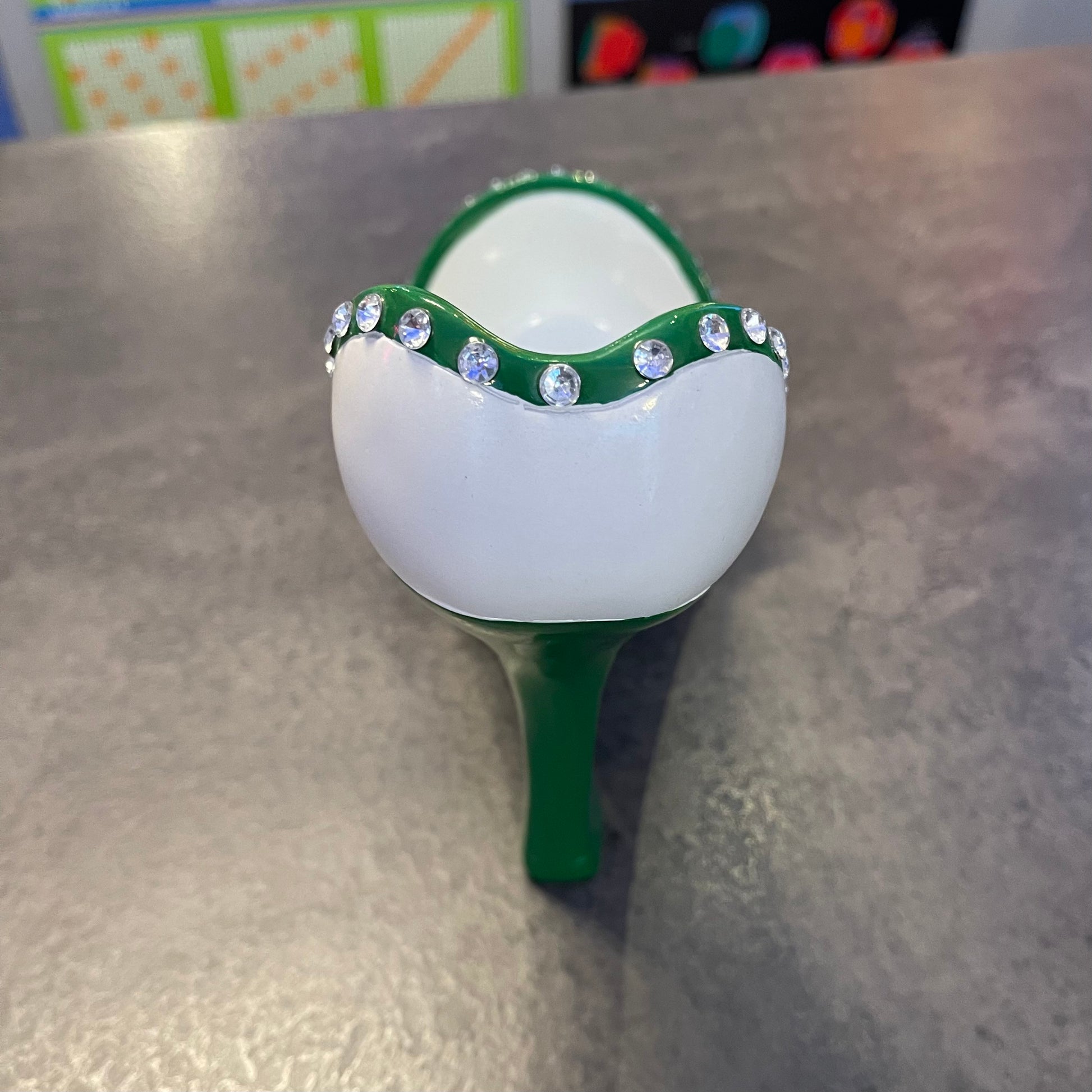 Celtics Wine Bottle Holder