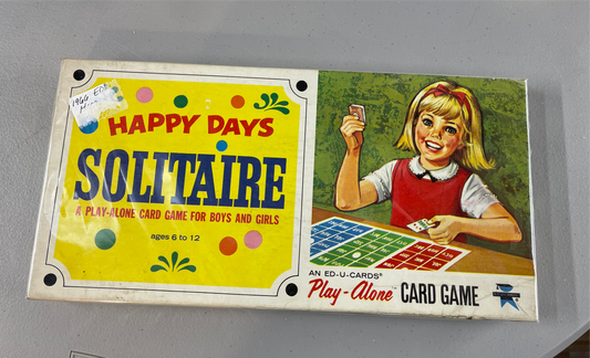 Solitaire