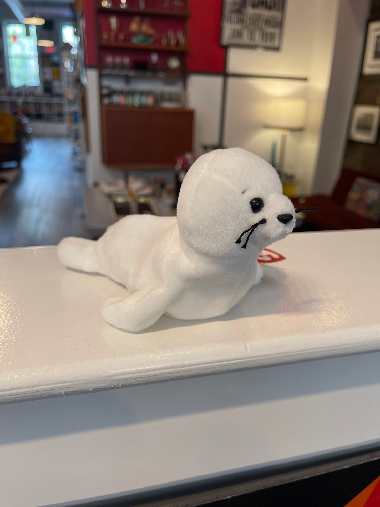 Beanie Babies with Tag